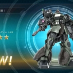 ガルバルディα LV2