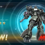 ガルバルディα LV1 cost400 (2週目)